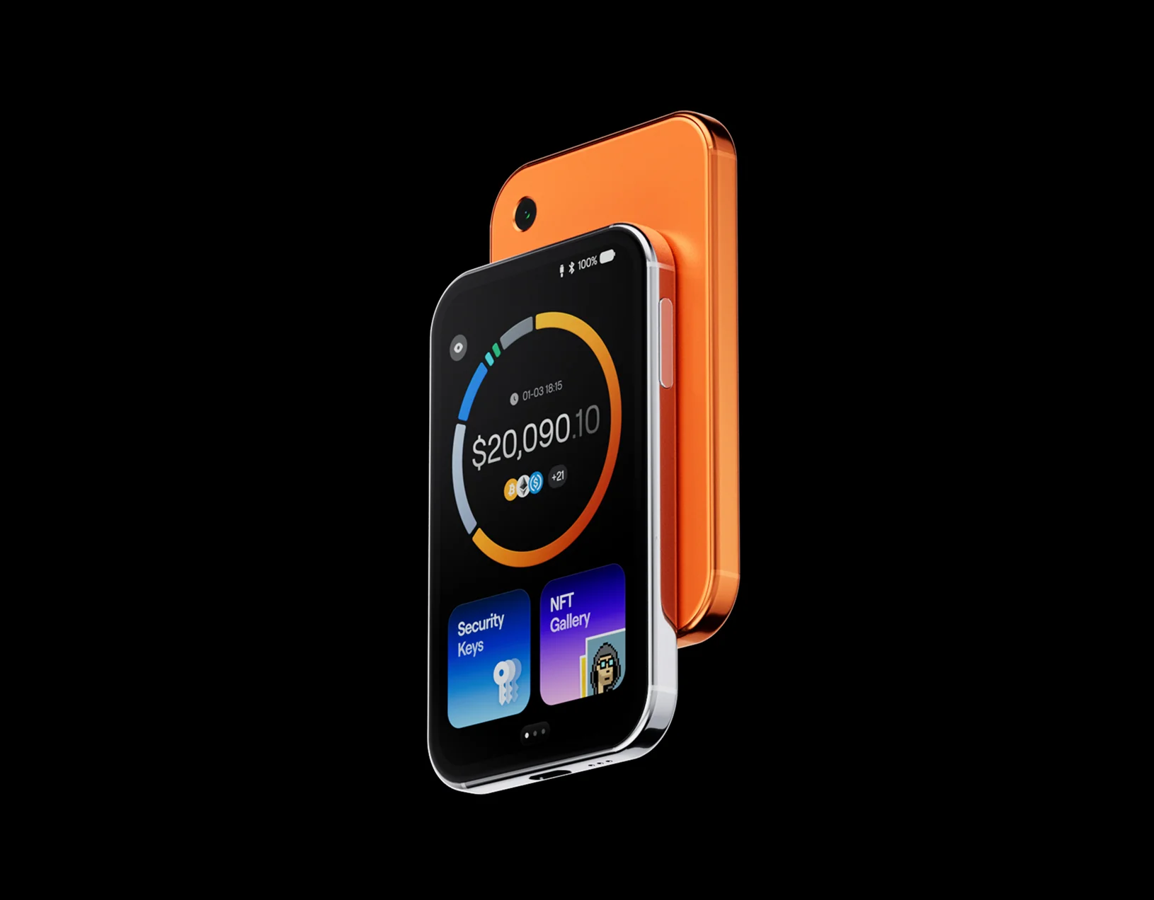 OneKey Pro 2