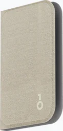 Fabric Folio Case
