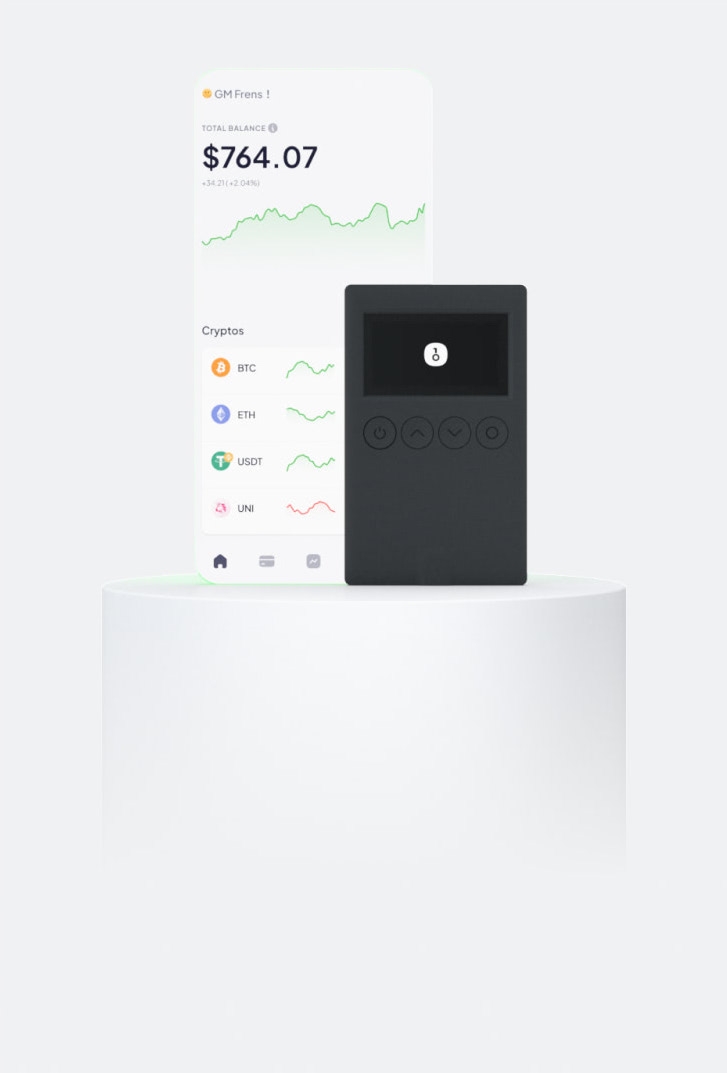 随时随地\n连接 OneKey