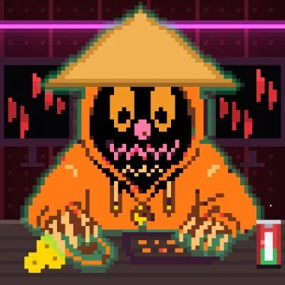 PolyGod (@luo_zi97366)