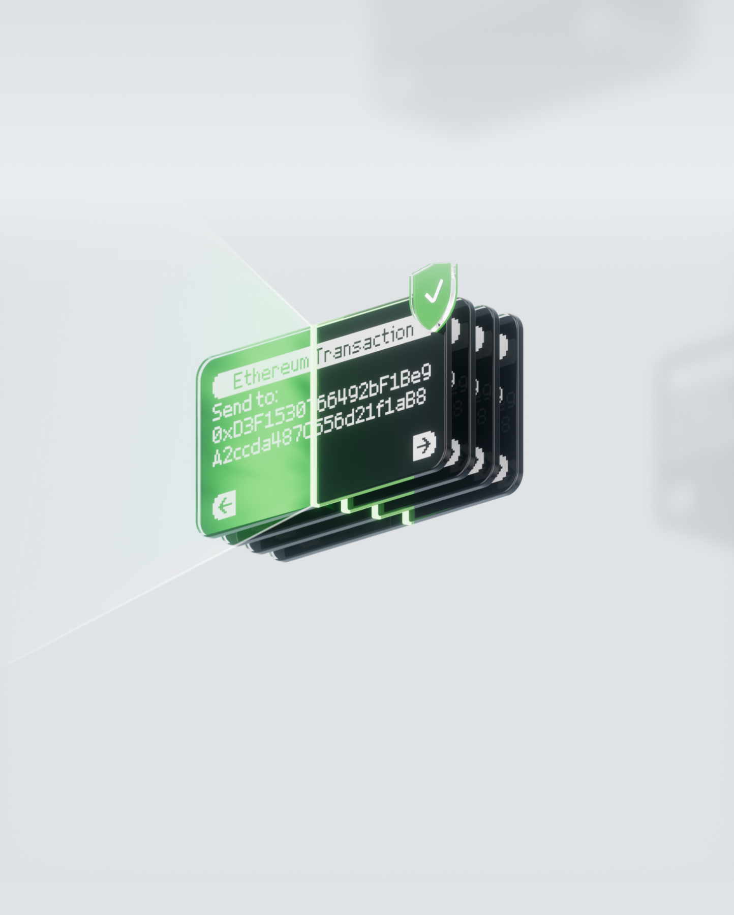 OneKey Classic 1S Pure Bitcoin-only ハードウェアウォレットを購入