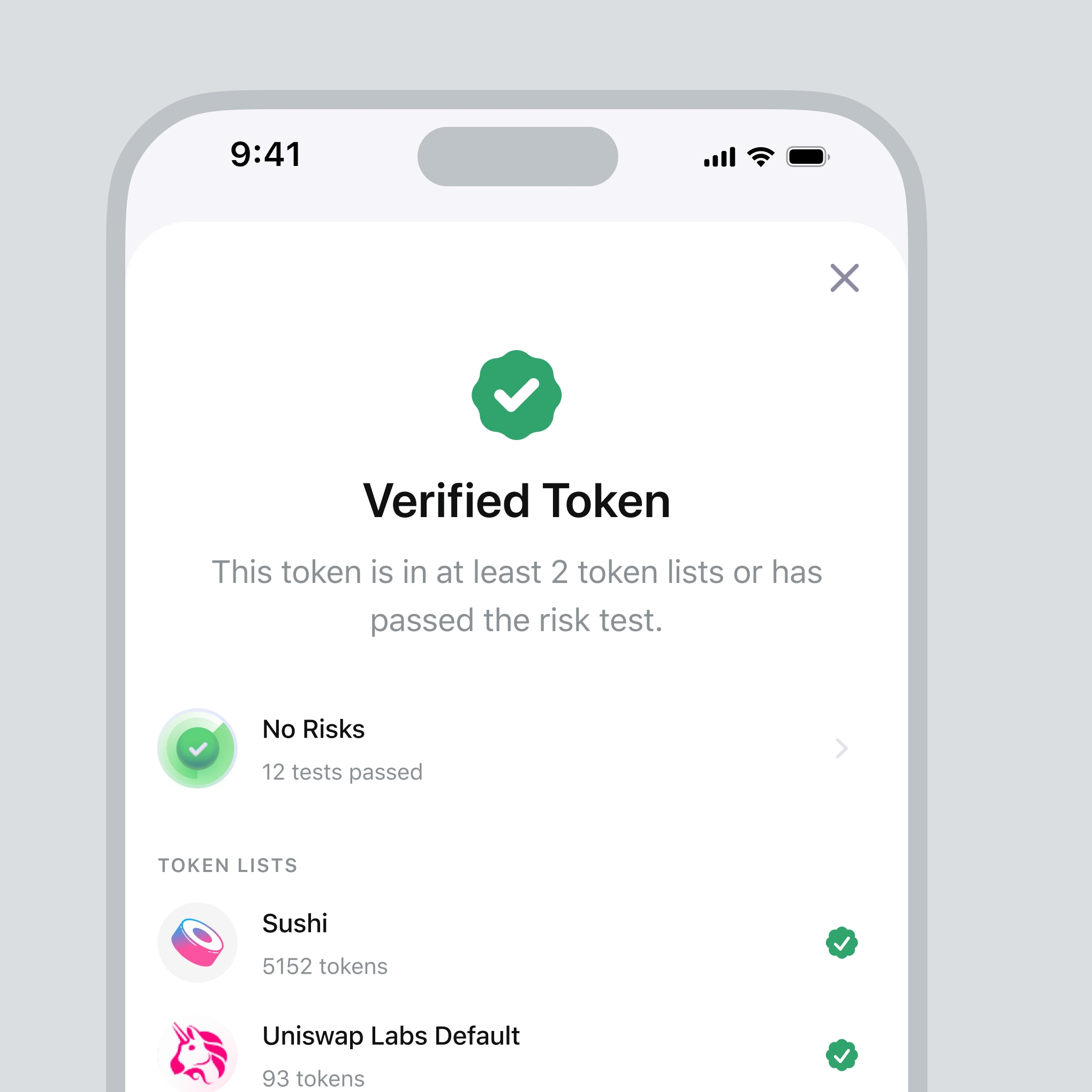 Protección integral.