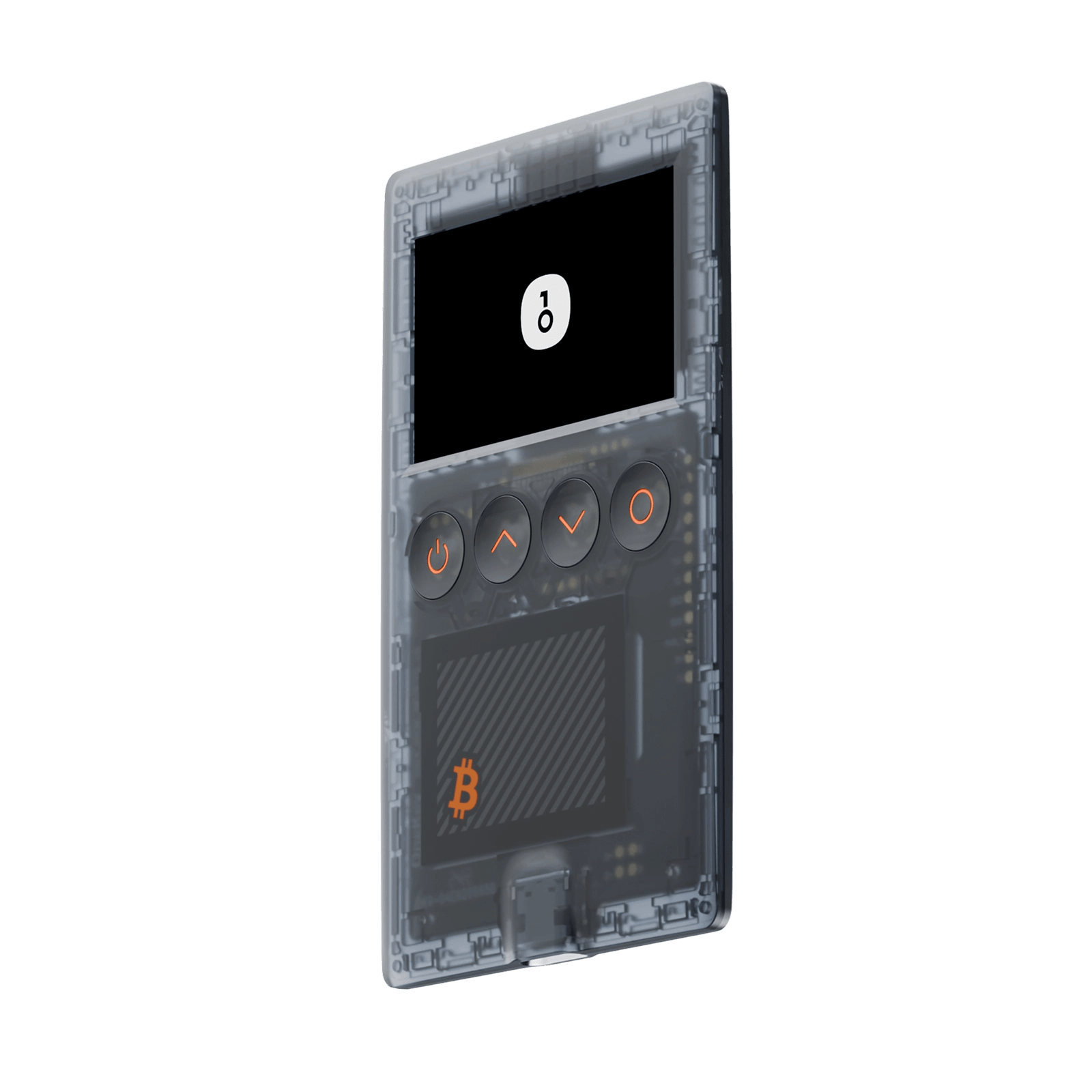 OneKey Classic 1S Pure / BTC-Only