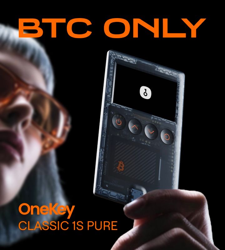 OneKey Shop