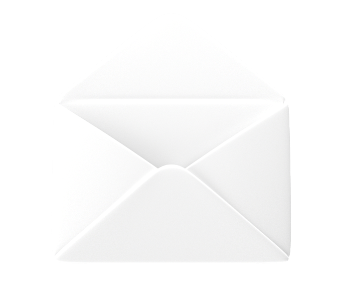 Delivered by email