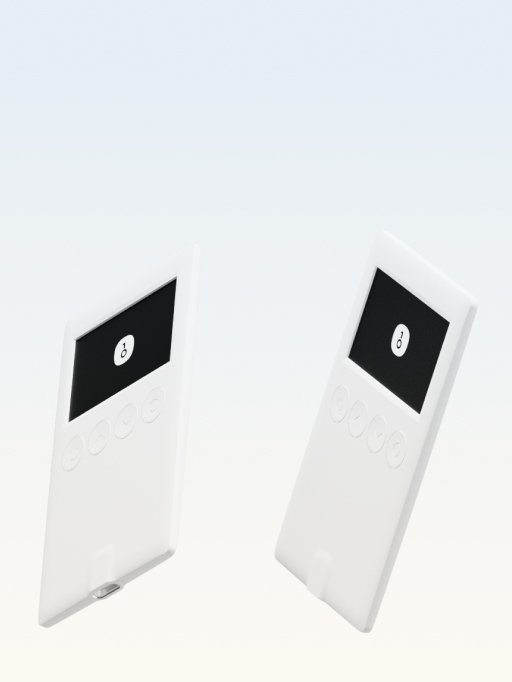 OneKey quick start guide