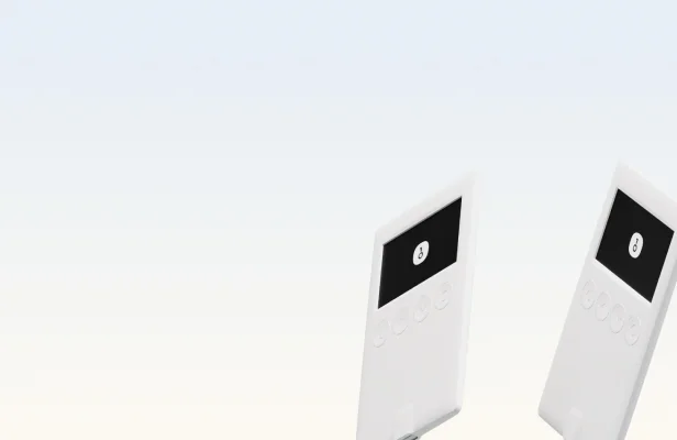OneKey Classic 1S Pure