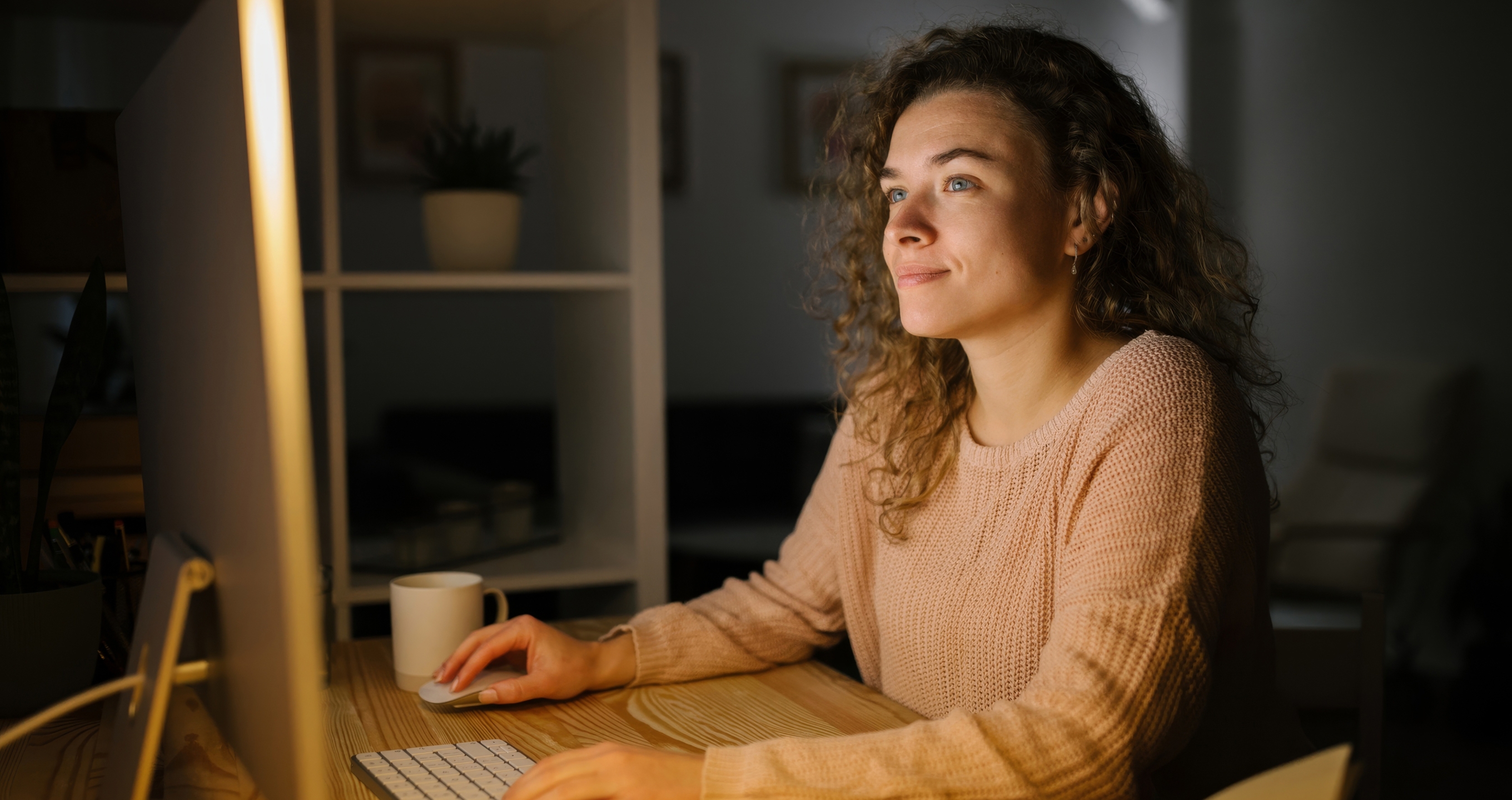 Hardware Wallet Setup Session