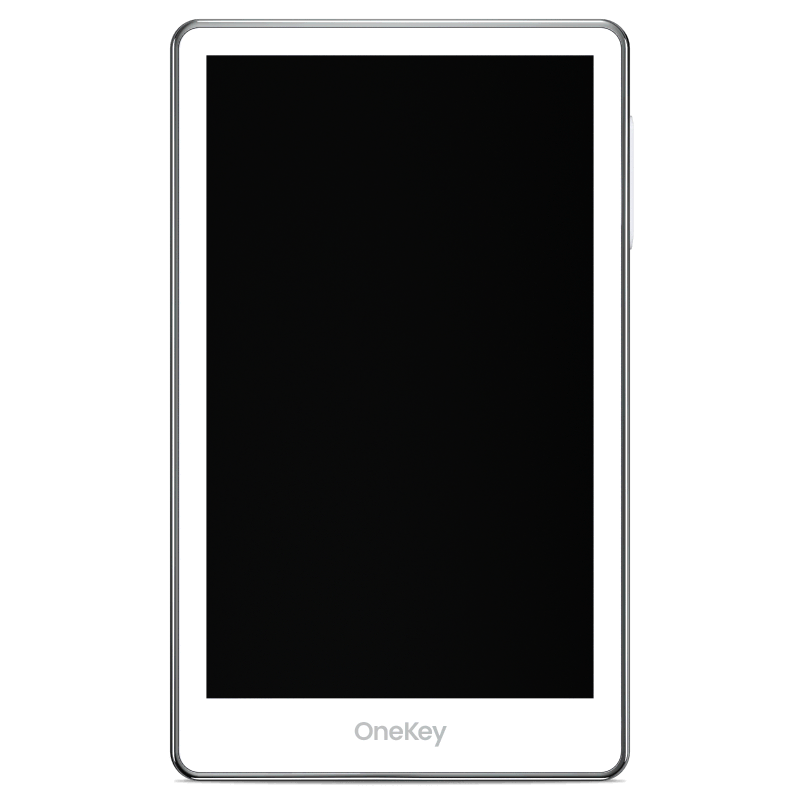 OneKey Pro Mockup