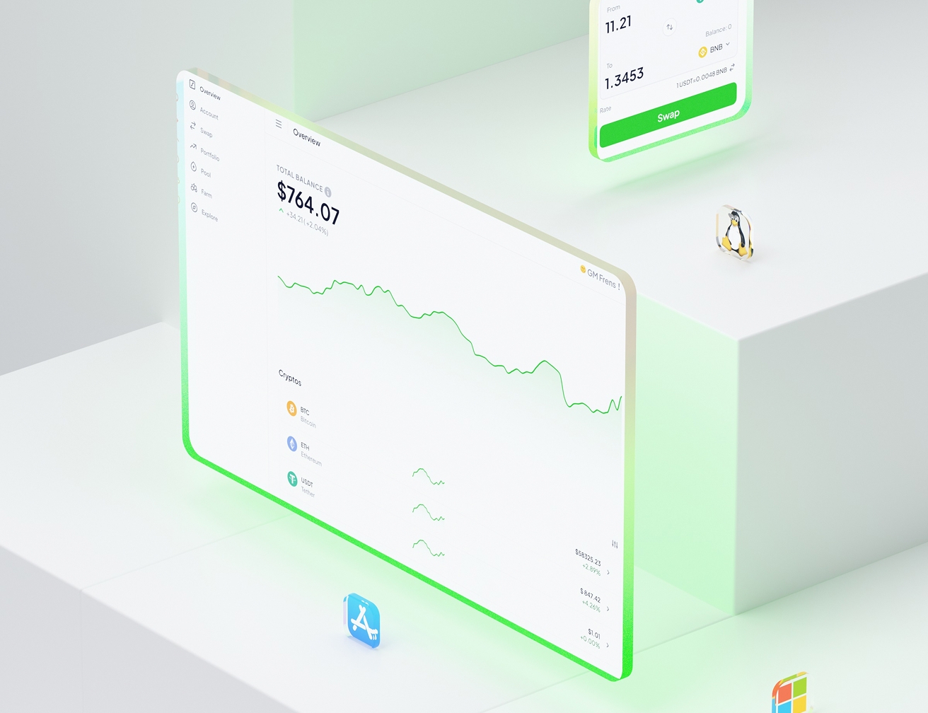 linux