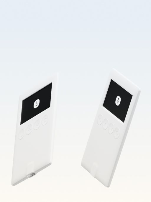 OneKey Classic 1S Pure