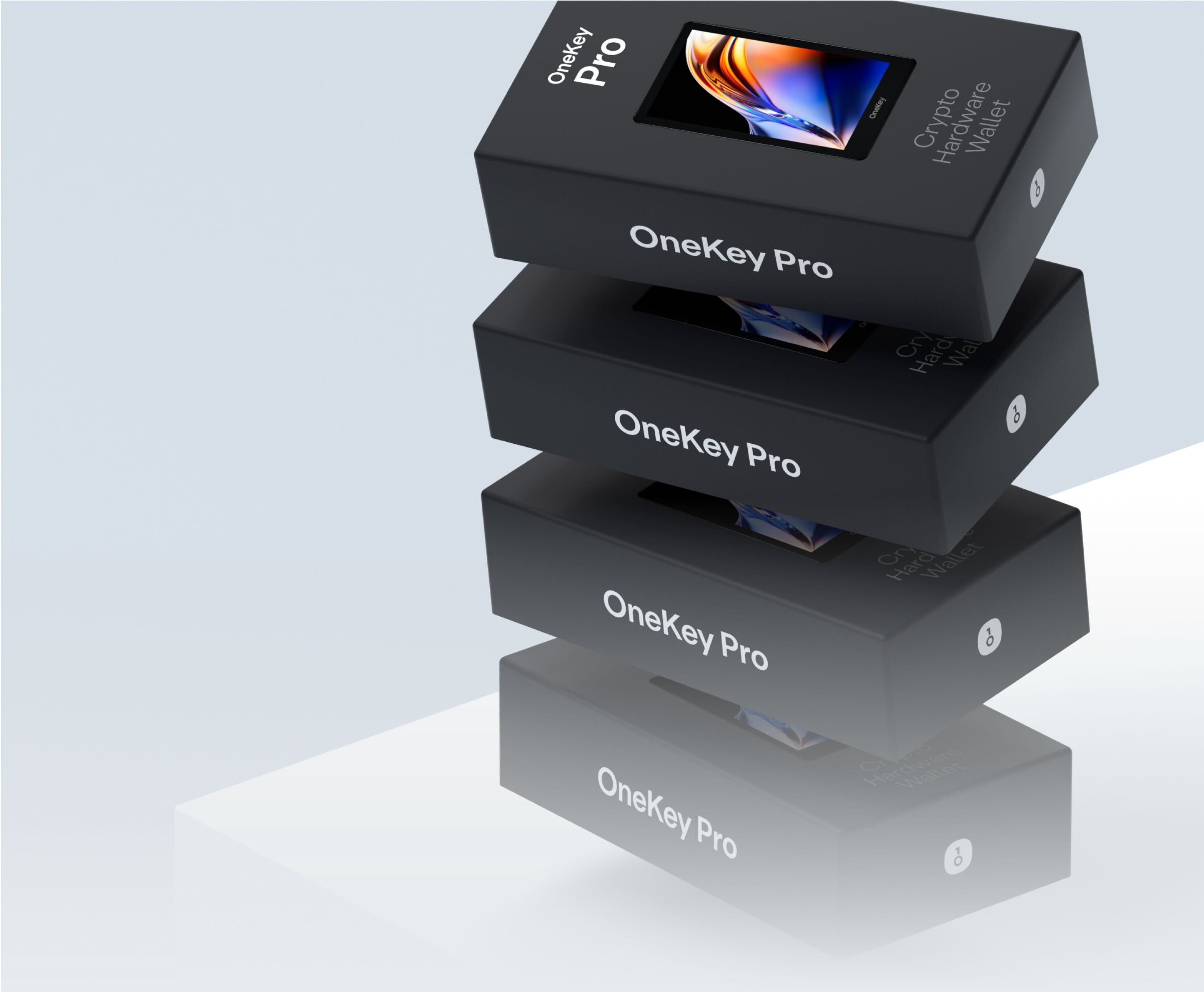 OneKey Wallet | Afiliados Programa de afiliados
