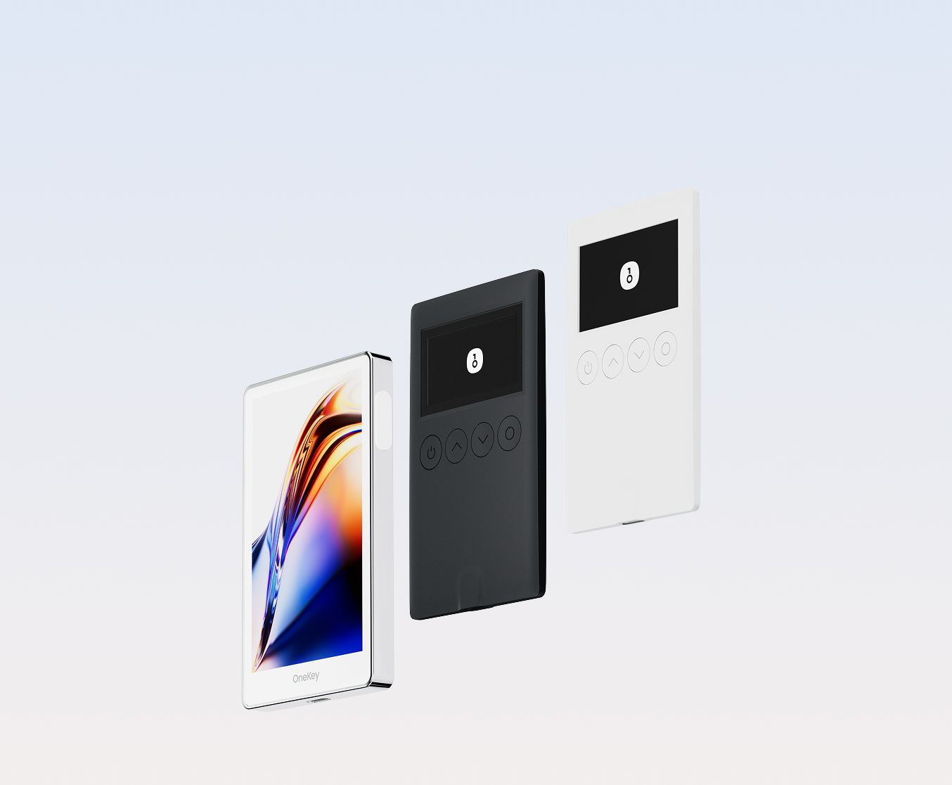 OneKey Shop