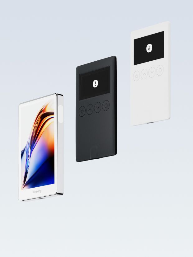 Compare OneKey