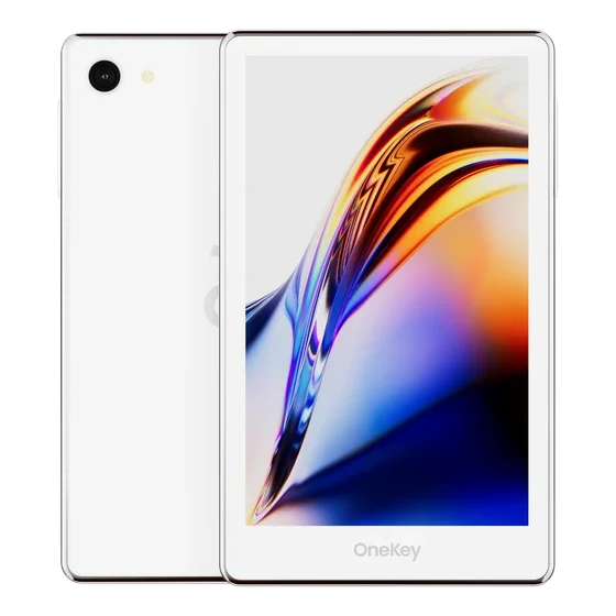 OneKey Pro