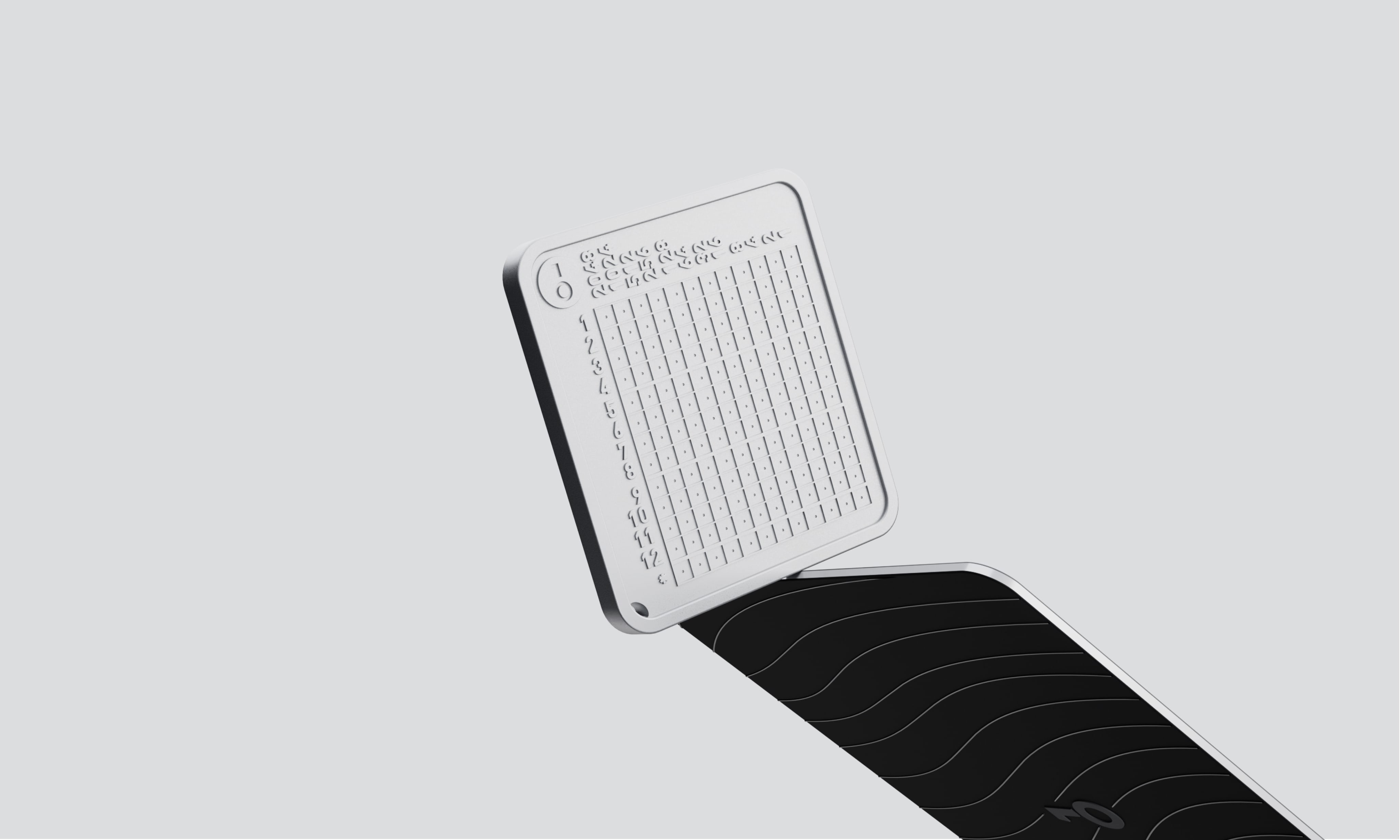 Маленький.
Самый маленький из малых.
Невероятно крошечный.