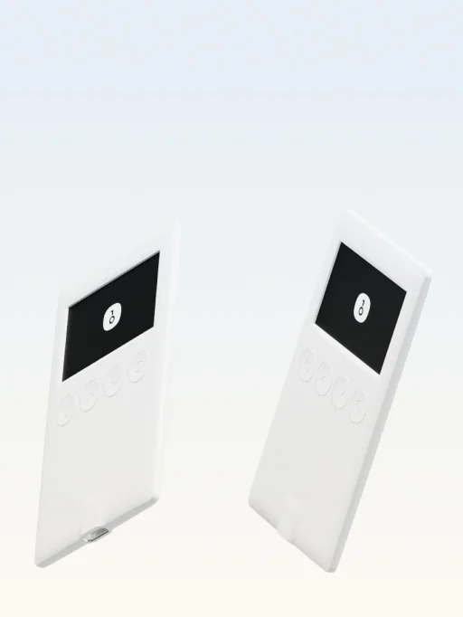 OneKey Classic 1S Pure