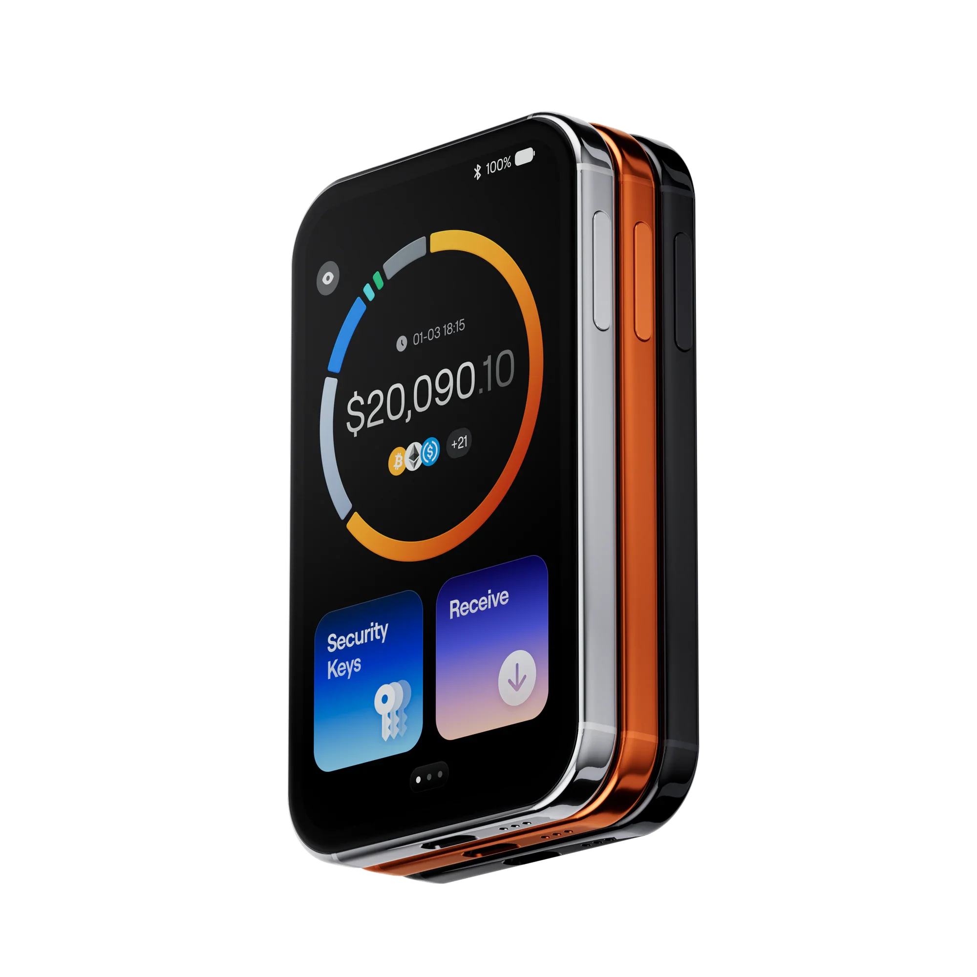 OneKey Pro 2