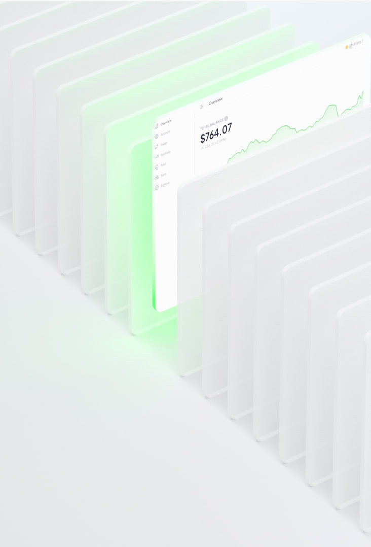 Поддержка всех платформ