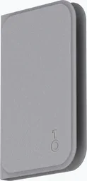 Vegan Leather Folio Case