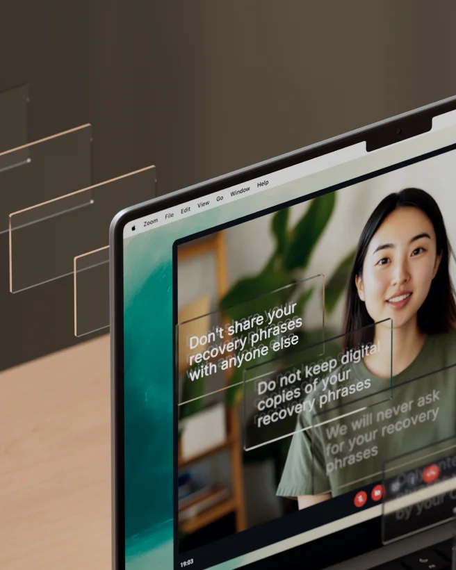 來自 Sifu 的安全小貼士