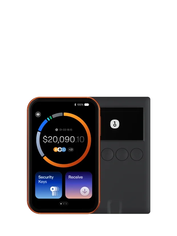 Compare OneKey