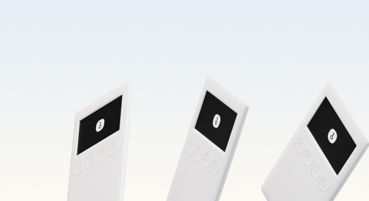 OneKey Classic 1S Pure