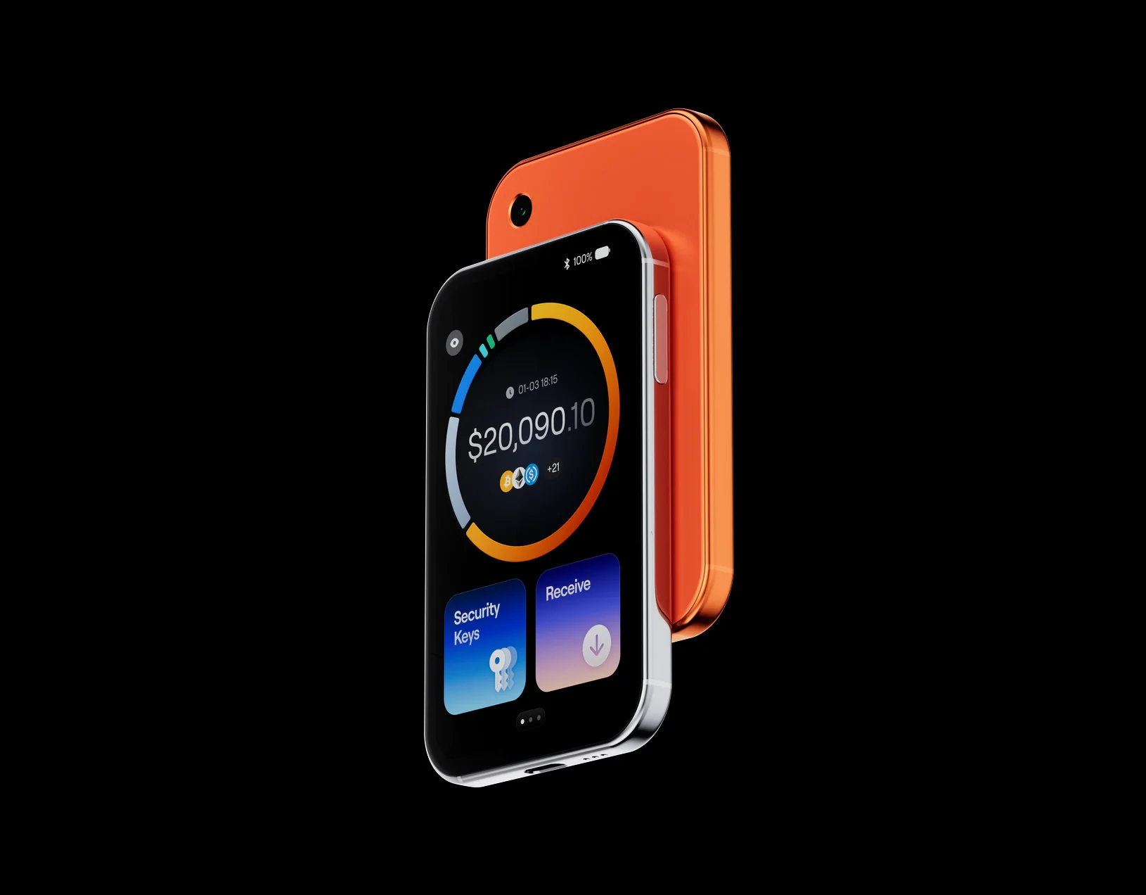 OneKey Pro 2
