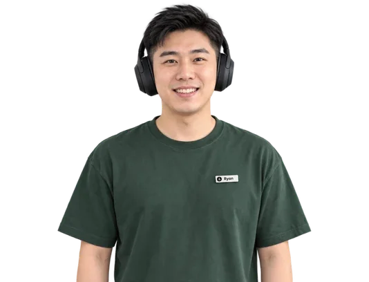 錢包上手指引