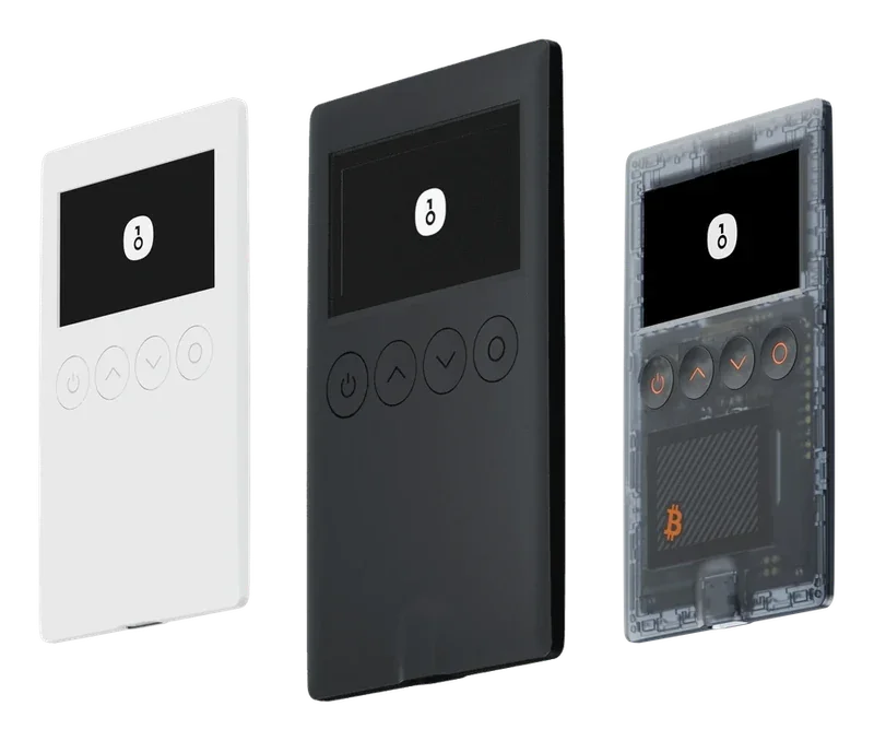 OneKey Classic 1S series
