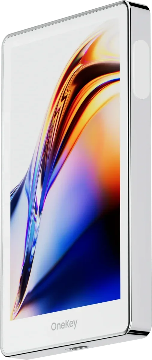 OneKey Pro