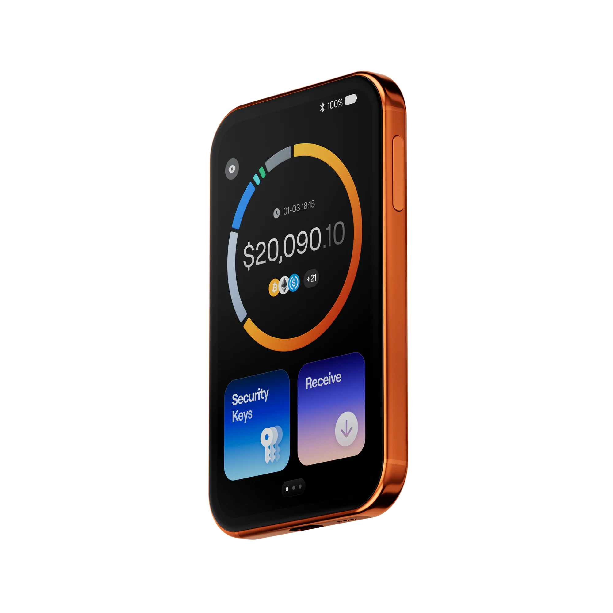 OneKey Pro 2
