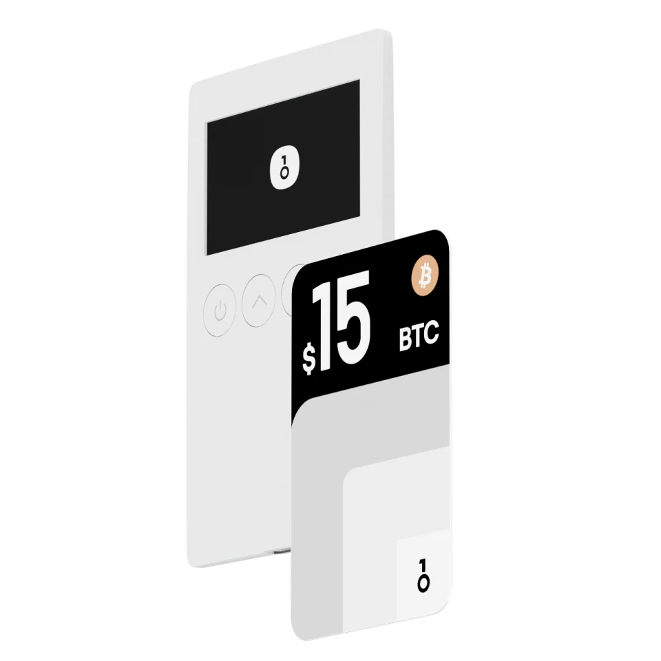OneKey Classic 1S Pure