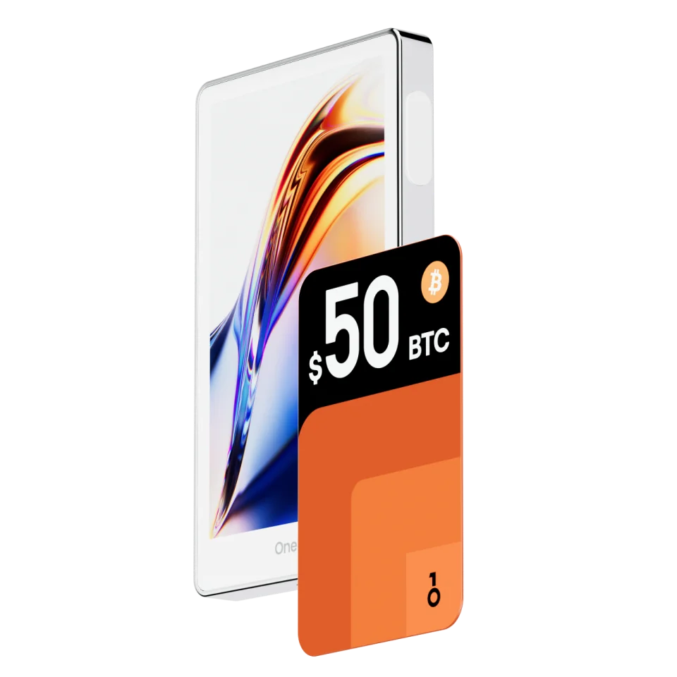 OneKey Pro