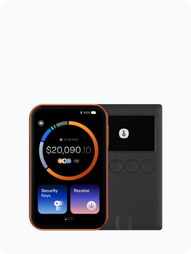 Compare OneKey