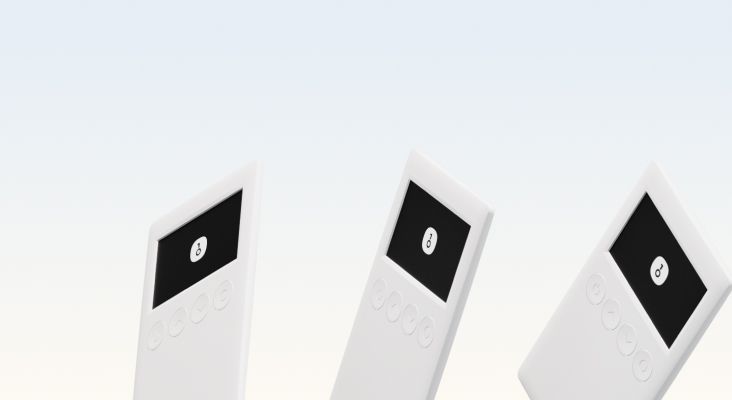 OneKey Classic 1S Pure