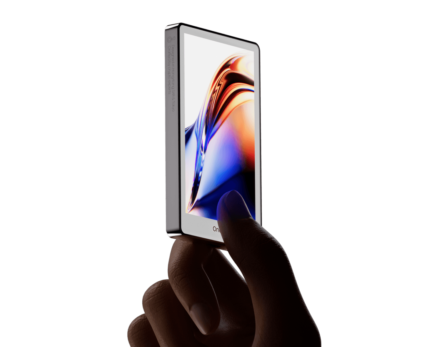 OneKey Pro Without KYC