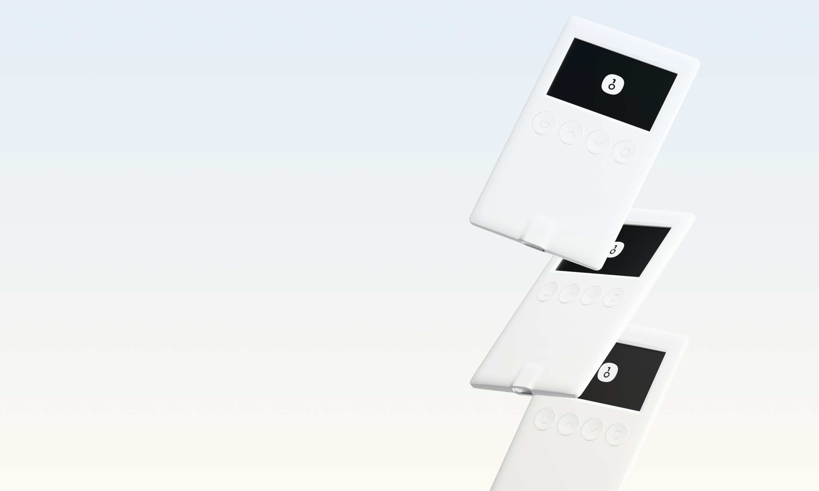 OneKey Classic 1s Pure