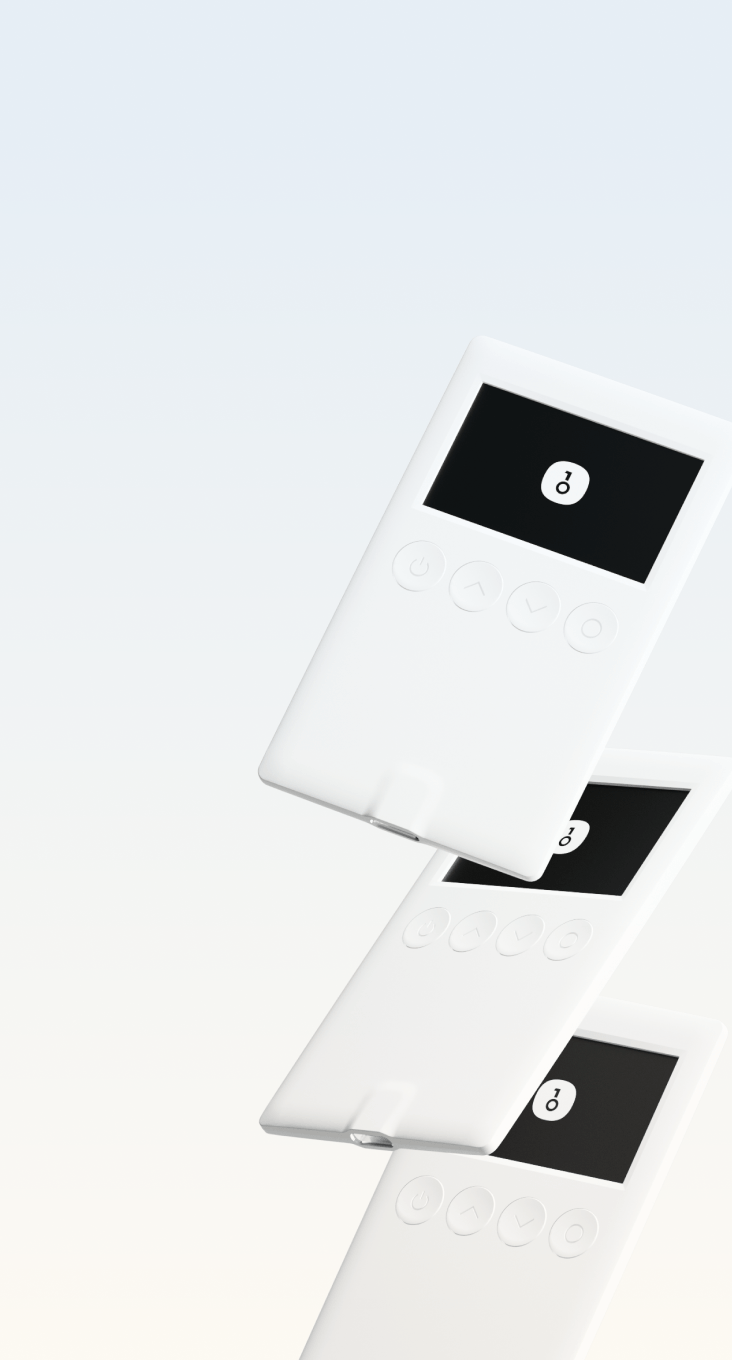 OneKey Classic 1s Pure