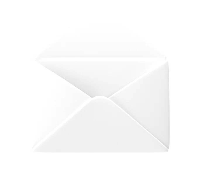 Delivered by email